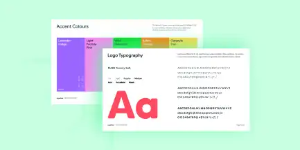 Brand Guidelines Services Turkiye
