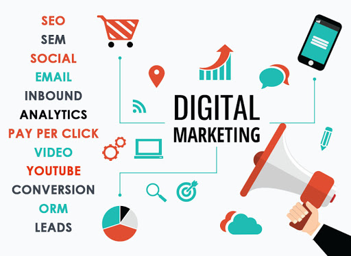 #1 Digital Marketing Services - Digital Marketing Agency in Turkiye