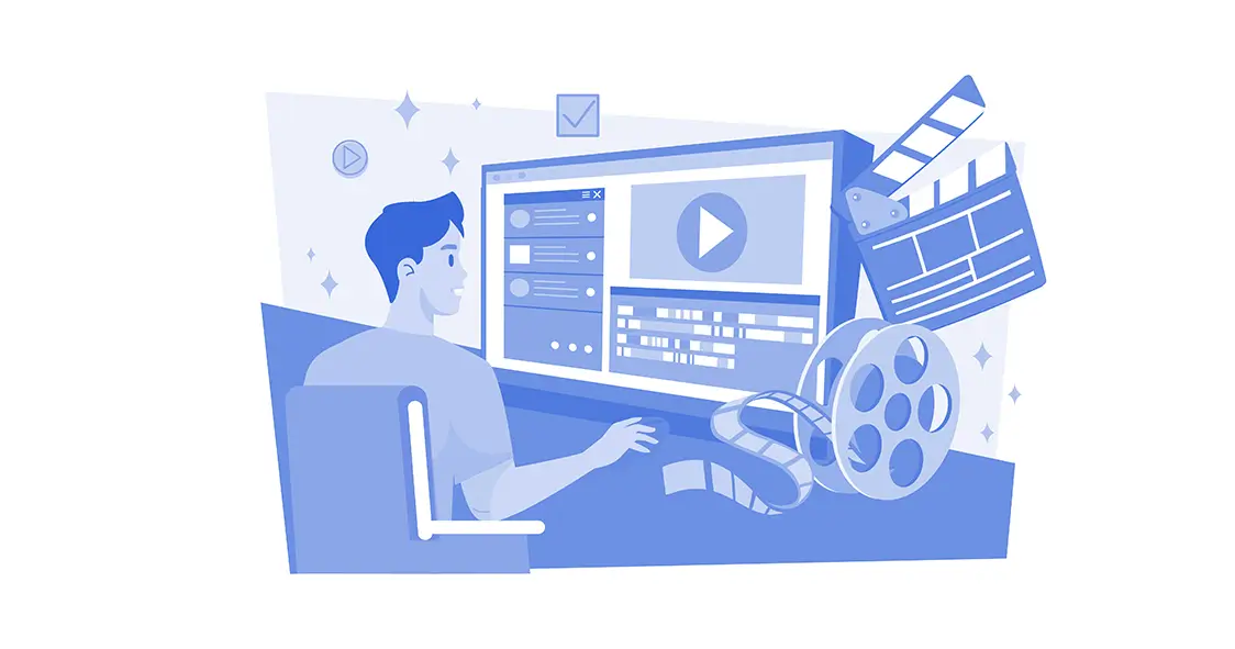 World-Class Video Editing Service Online | Professional Video Editing Company in Turkiye