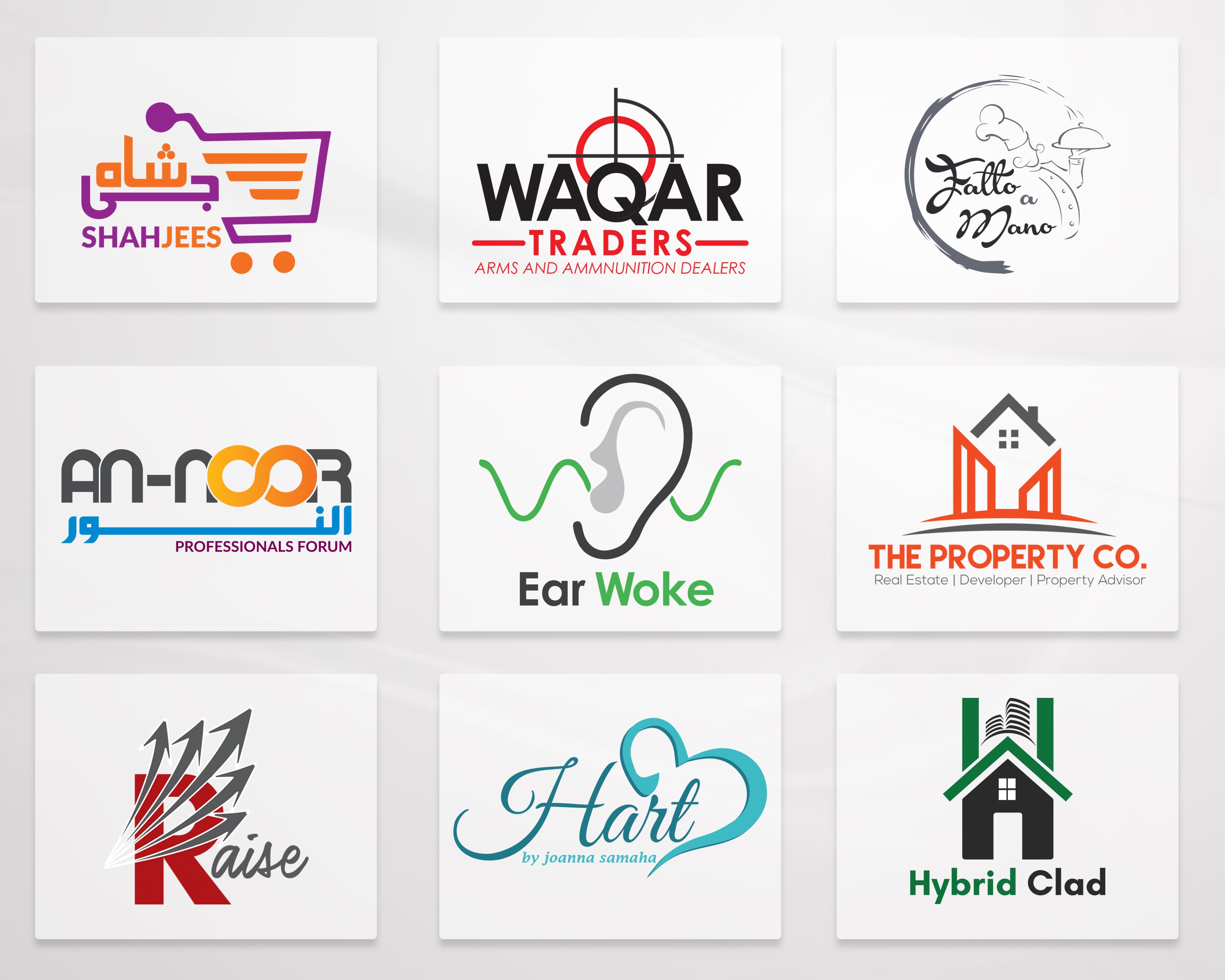 Professional Business Naming and Tagline Design for Startup Brand Identity in Turkiye