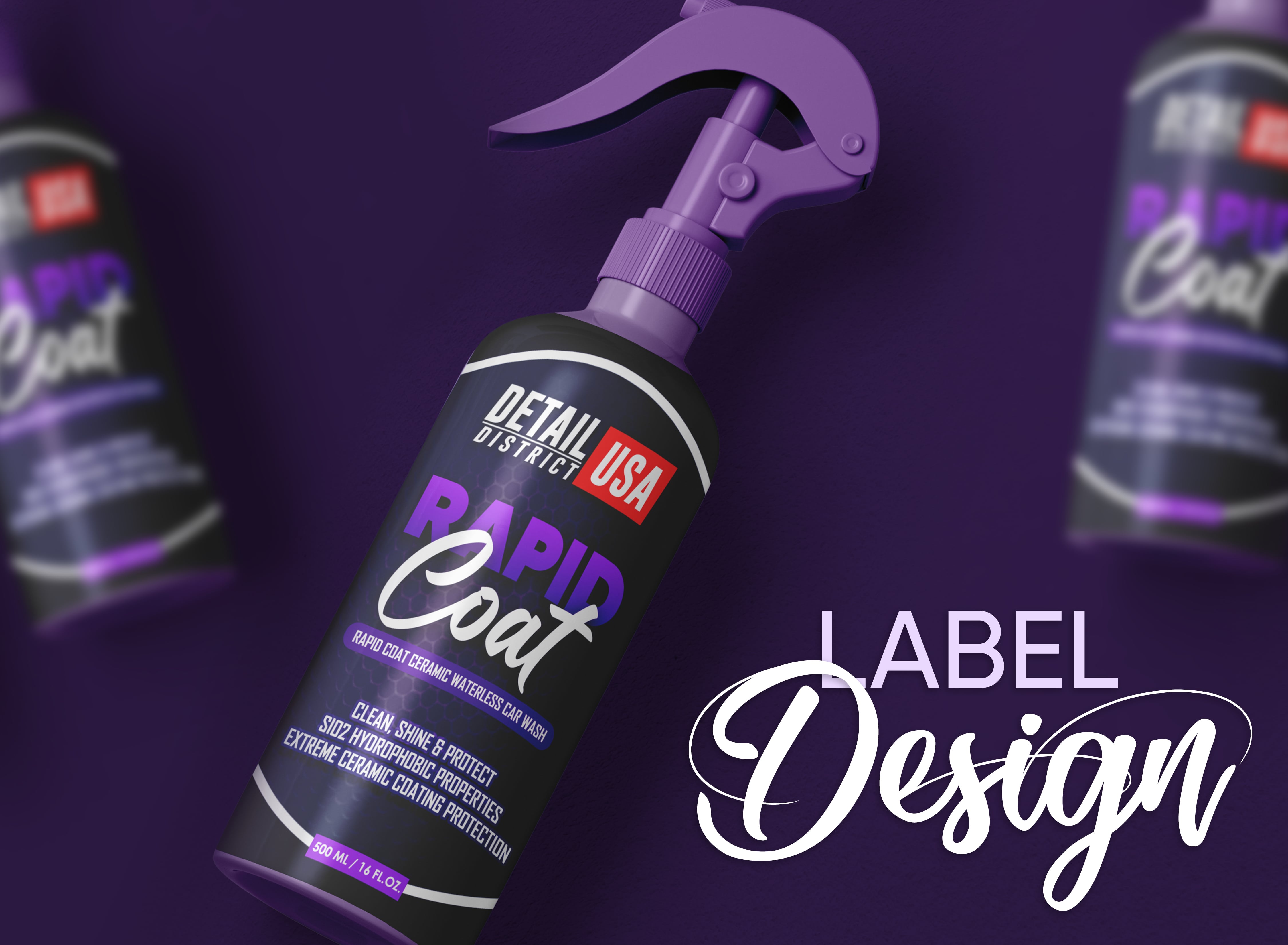 Modern Packaging Design Sample Turkiye 2026