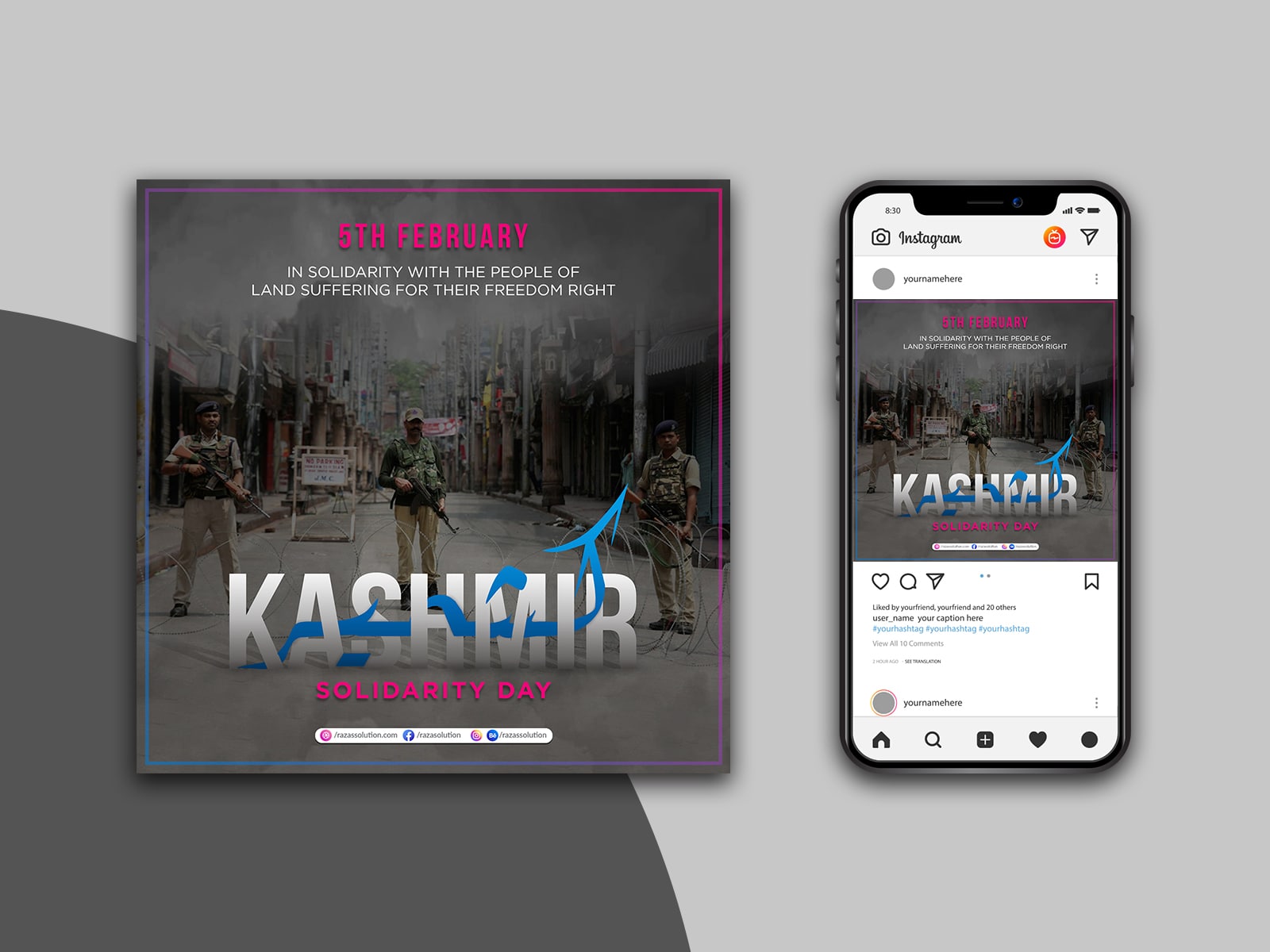 Digital Marketing Graphic Design for Turkiye