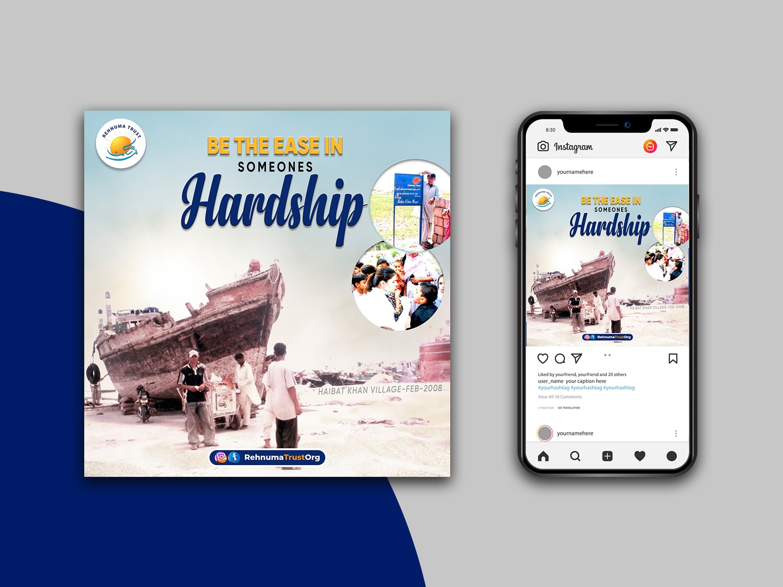 Social Media Post Design Services Turkiye Sample 7