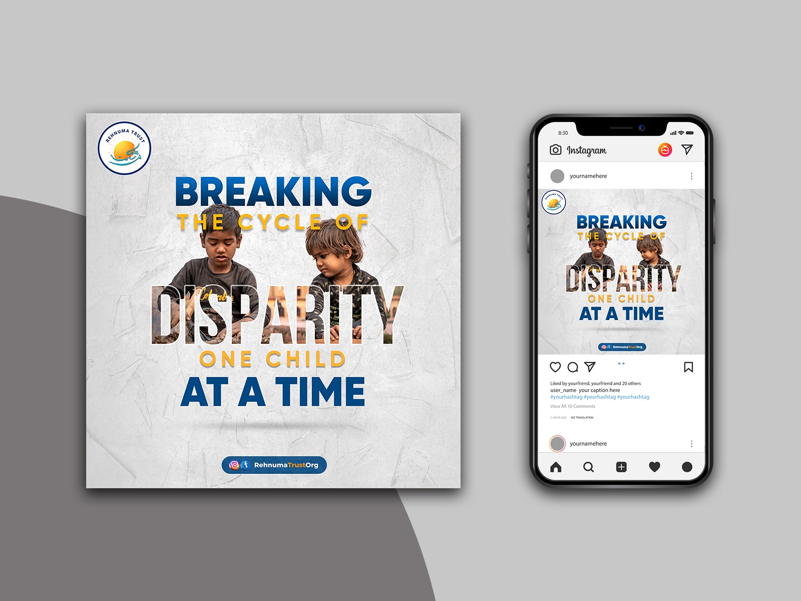 Business Social Media Graphic Design Turkiye Sample 9