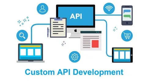 Best API Integration Company in Turkiye | Custom API Development Services for Businesses