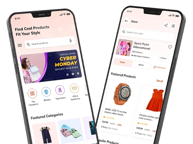 Ecommerce Website Design & Development Company in Turkiye