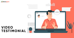 Testimonial Video in Turkiye