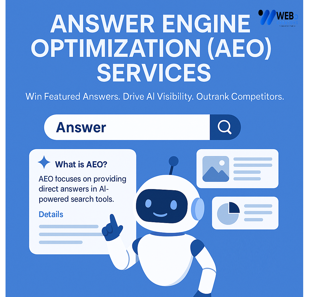 Answer Engine Optimization (AEO) Agency in Turkiye - Complete Guide for 2026