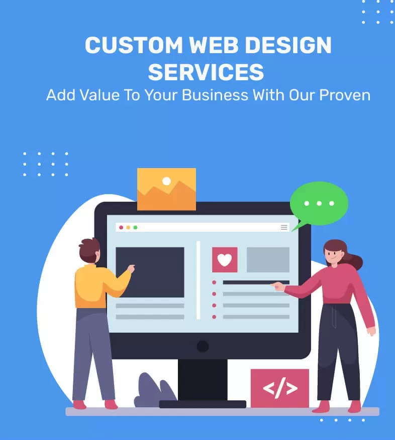 Website Development Services | Website Development Agency In Turkiye