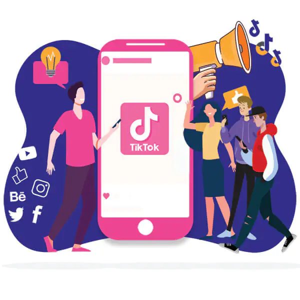 TikTok Content Creation & TikTok Marketing Company in Turkiye - Short Video Production