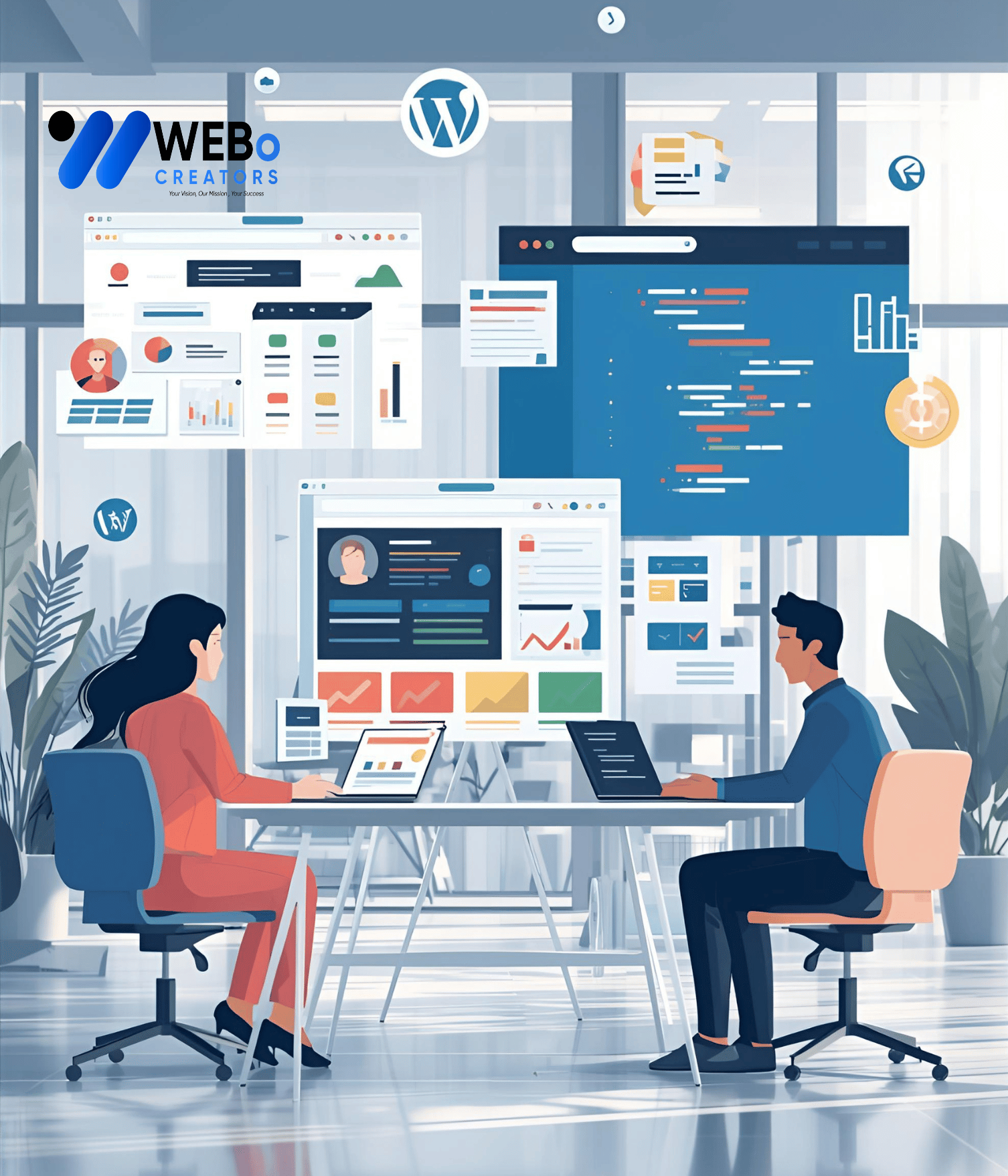 Best eCommerce WordPress Service - WooCommerce, Shopify Experts in Turkiye