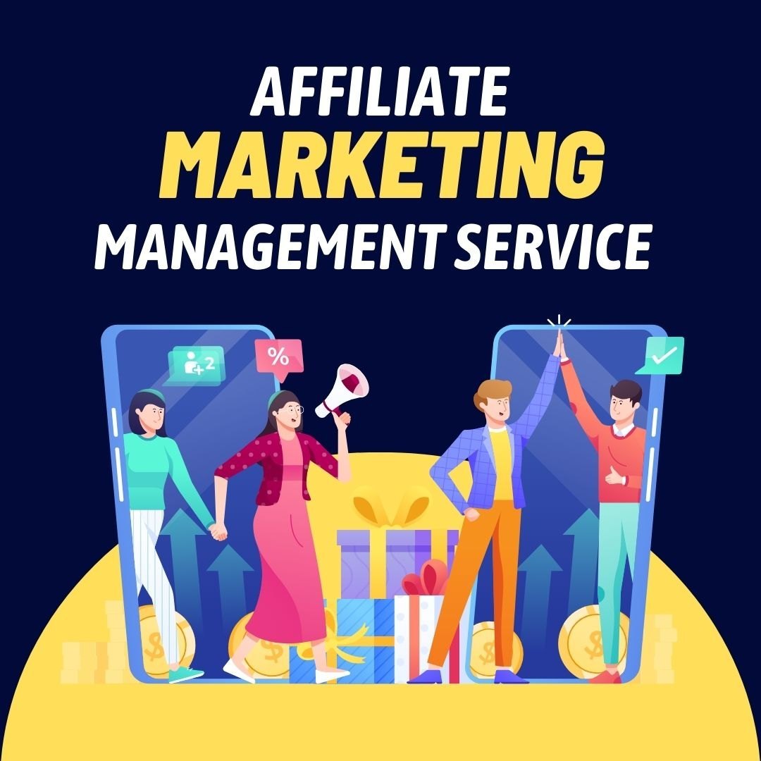 Affiliate Marketing Step-by-Step Guide Service in Turkiye