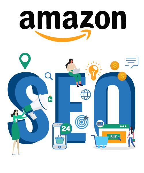 Amazon SEO Services Agency in Turkiye - Increase Product Visibility & Sales