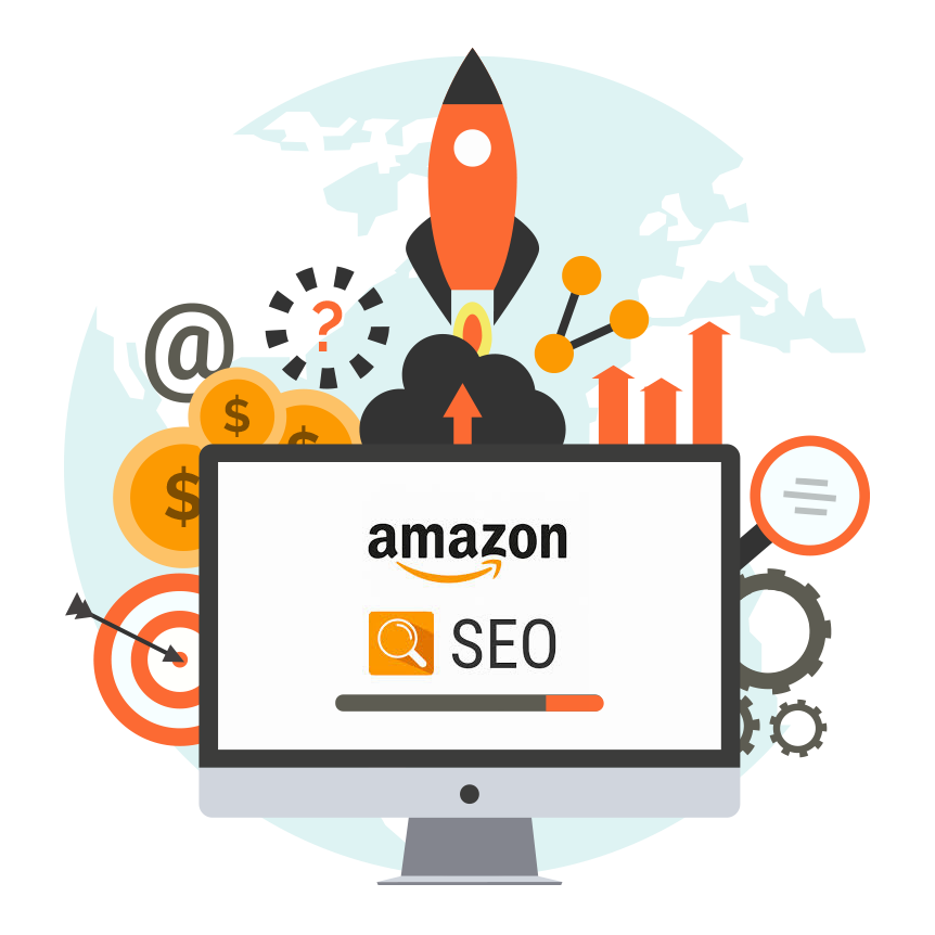 Amazon SEO services in Turkiye 2026 to improve ranking and sales