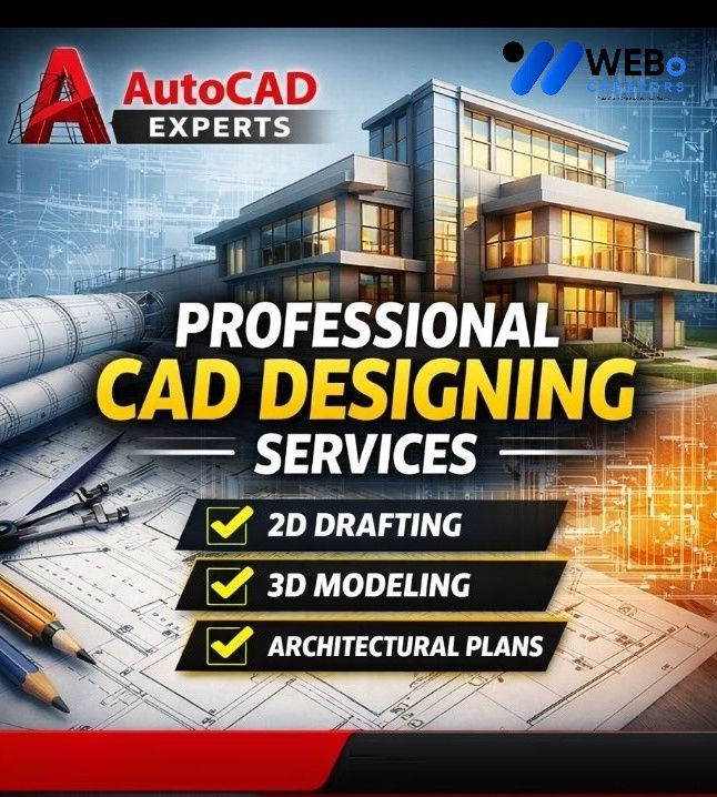 AutoCAD Drafting Services Turkiye | House Plans, CAD Drawings & 3D Models