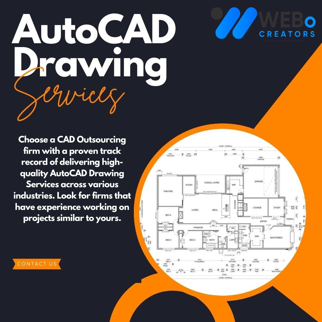 AutoCAD Drafting Services in Turkiye | 2D Floor Plans, CAD Drawings & 3D Design
