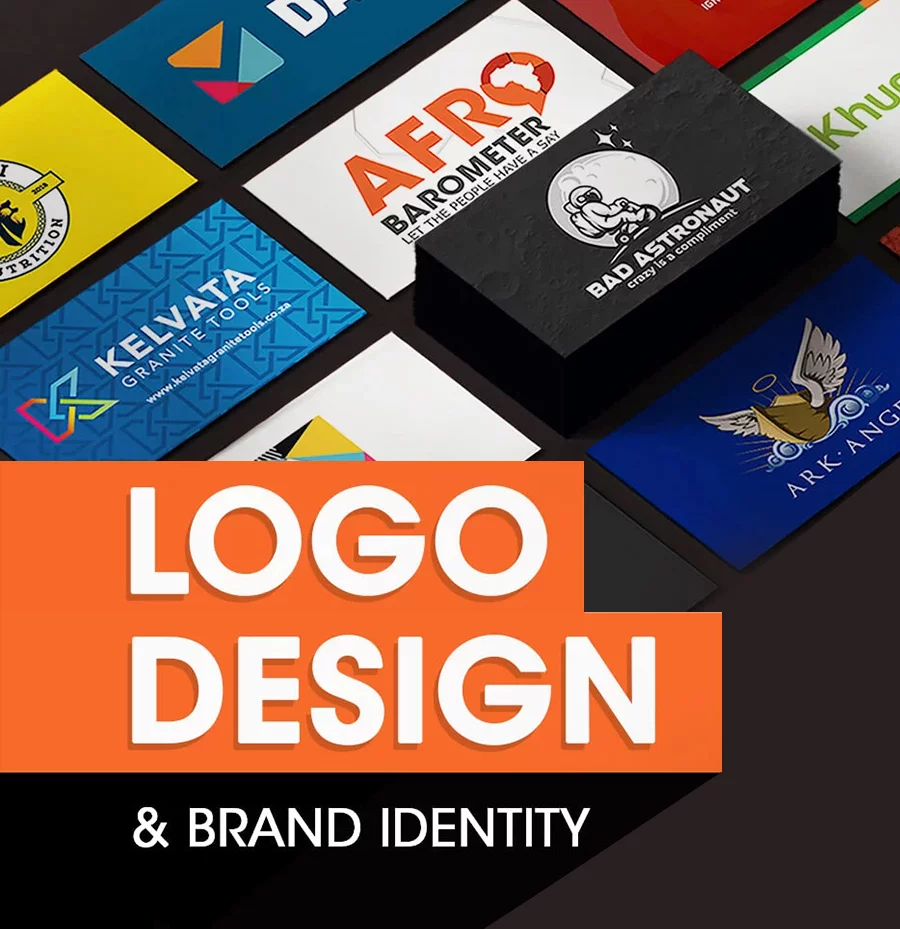 Professional Logo Design Service to Build Your Brand in Turkiye 2026