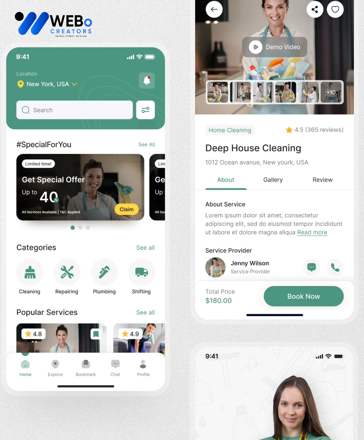 Android App Design and Development in Turkiye