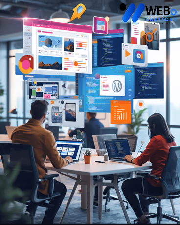 Build Professional Wordpress Ecommerce Website or Landing Page & Design Services in Turkiye