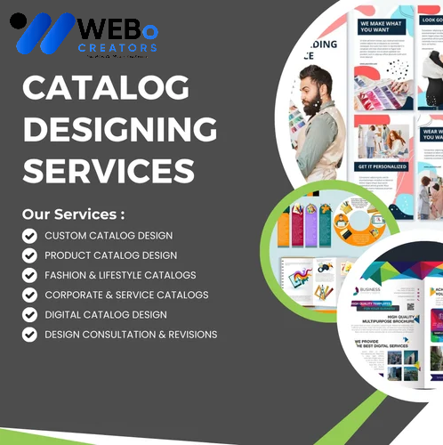 Modern Catalog Design Services for Businesses in Turkiye 2026