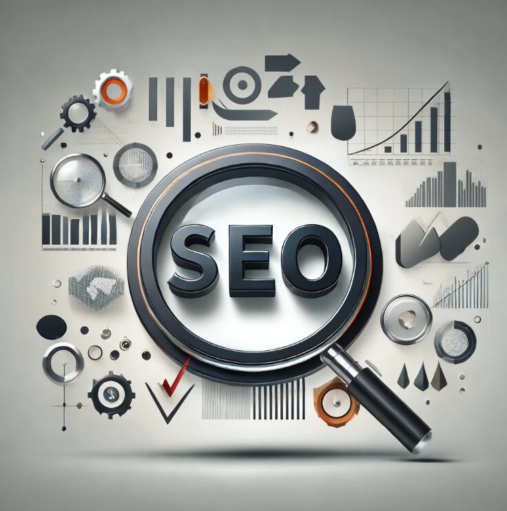 SEO Competitor Analysis for Better Google Rankings in Turkiye