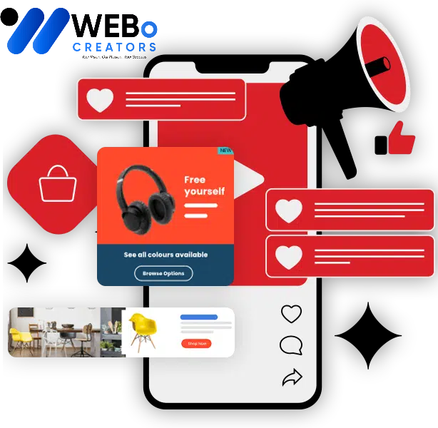 Display advertising campaigns and management services in Turkiye
