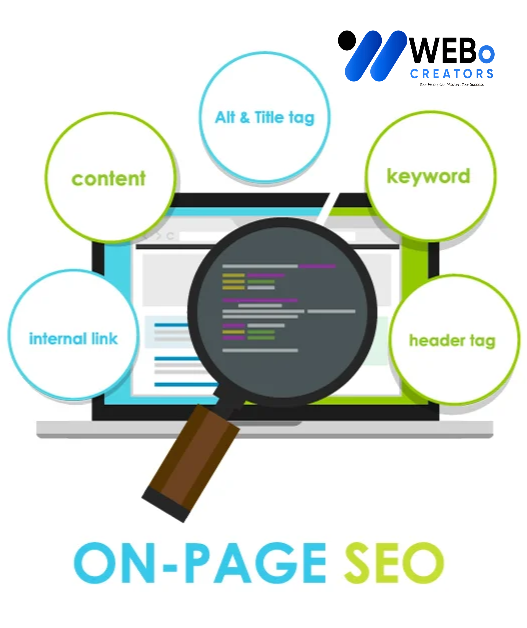 Professional On-Page SEO Services | Optimize & Rank Higher in Turkiye for Google ranking, website traffic growth and visibility