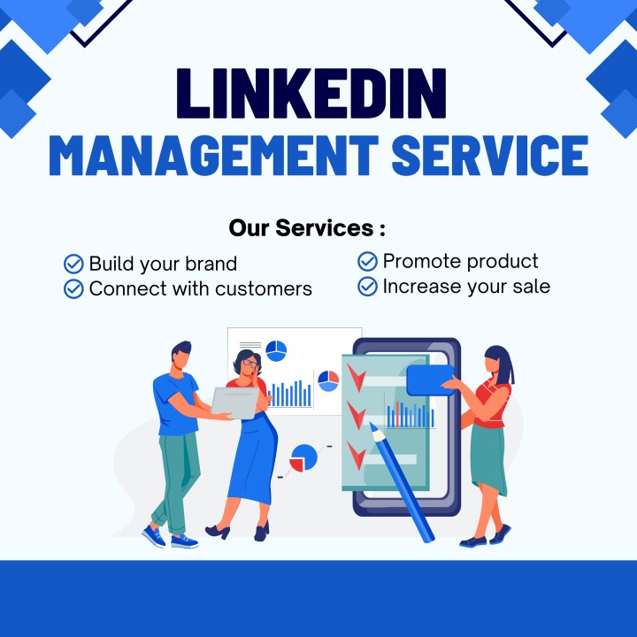 LinkedIn Ads Services in Turkiye for B2B Lead Generation and Business Marketing 2026