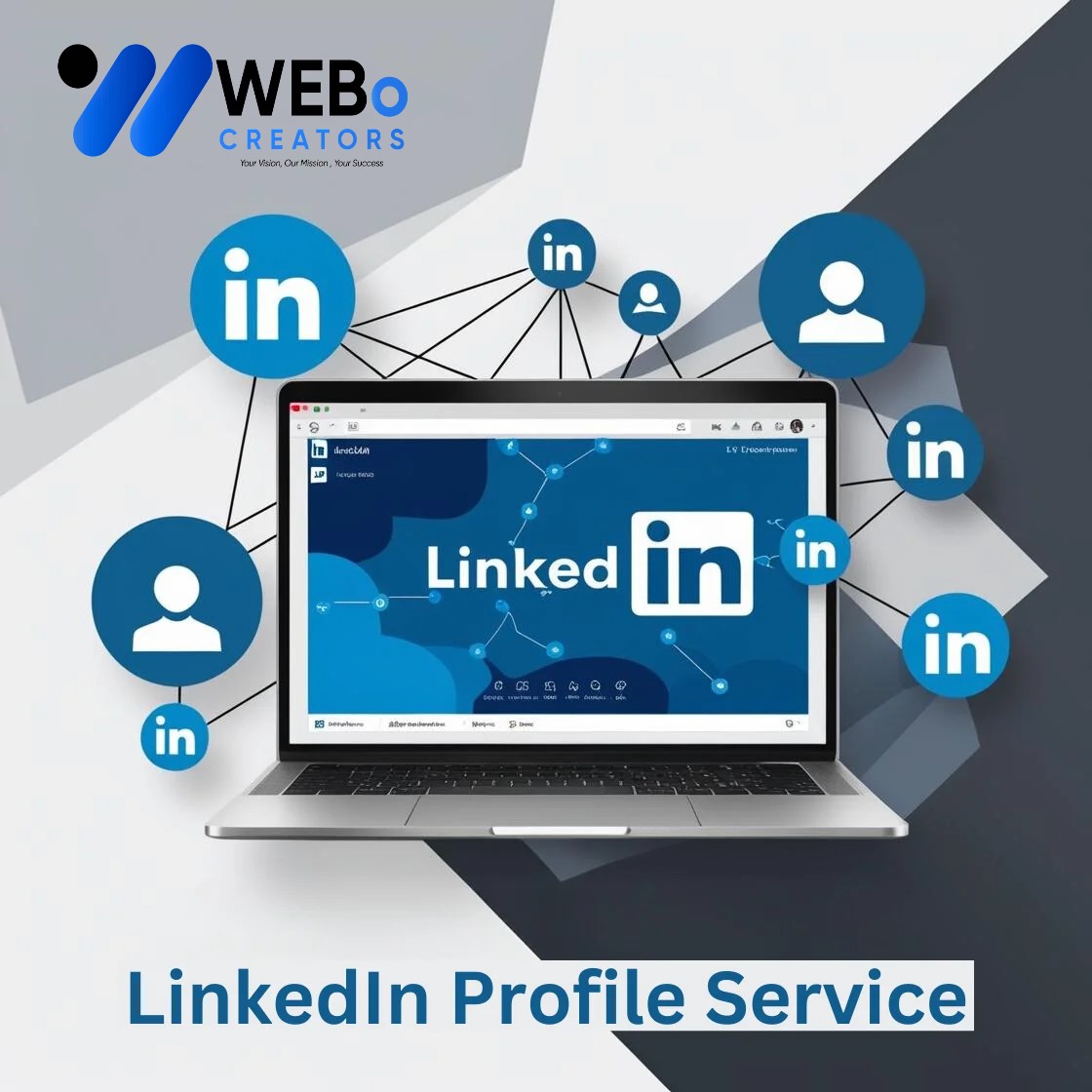 LinkedIn Profile Optimization Service That Doubles Your Job Leads in Turkiye 2026