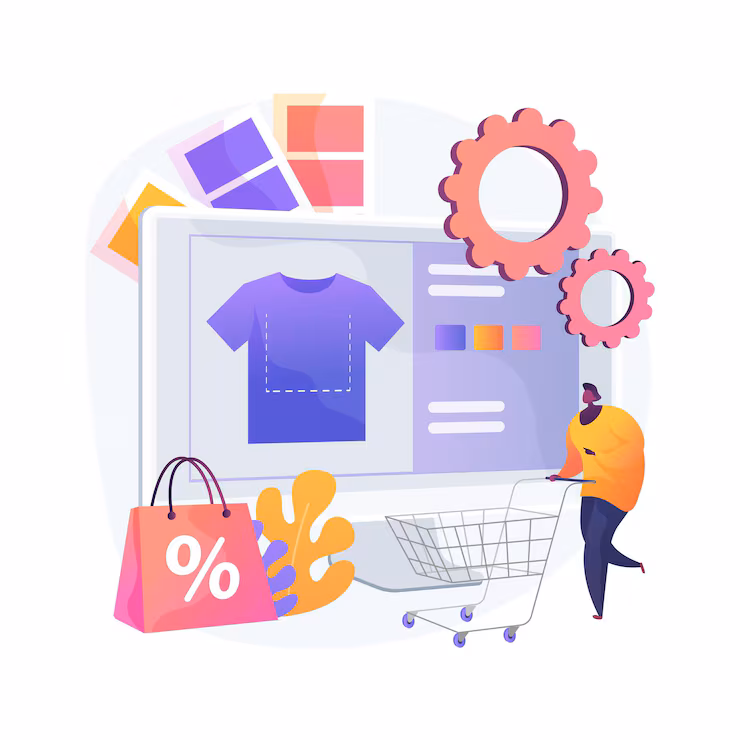 Custom Merchandise Design Services in Turkiye - Apparel & Branding Solutions