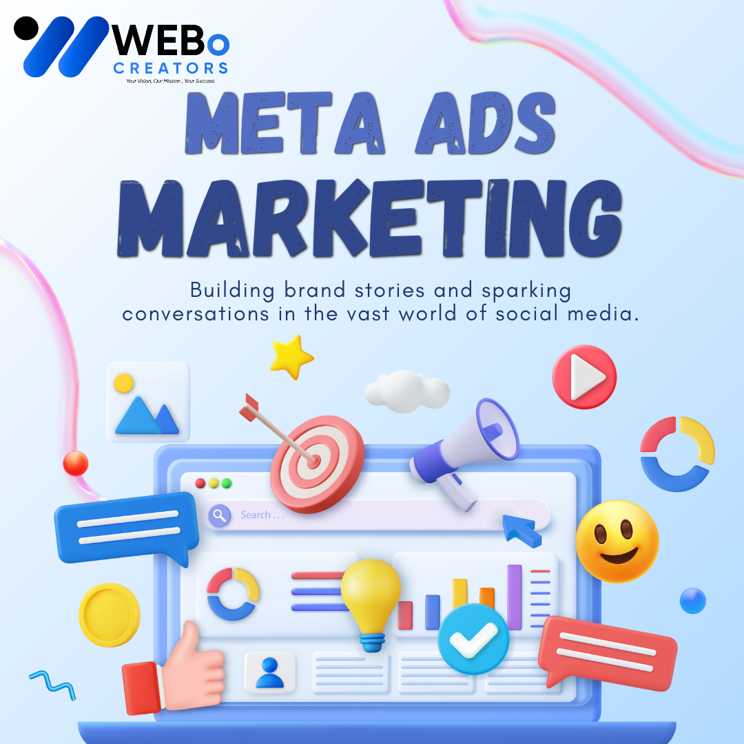 Facebook & Instagram Ads Services in Turkiye 2026 - Meta Ads Management