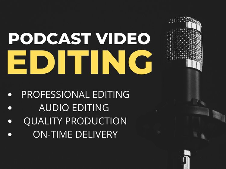Podcast Editing Services in Turkiye for Clear Audio and Clean Sound