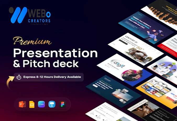 Event Production & Event Production Services | Presentation Design Services in Turkiye