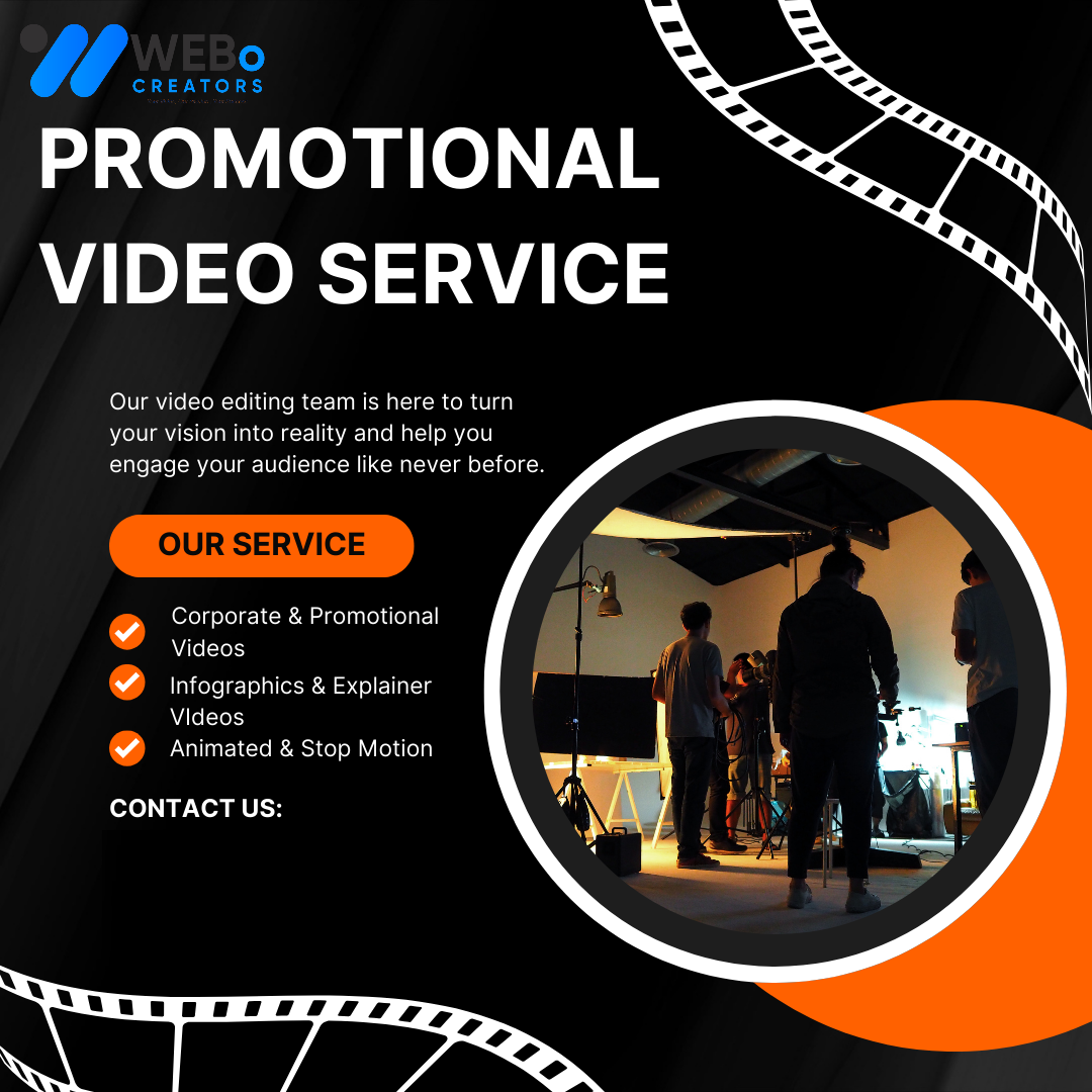 Video Ads & Commercial Video Production in Turkiye | Enchant Your Audience
