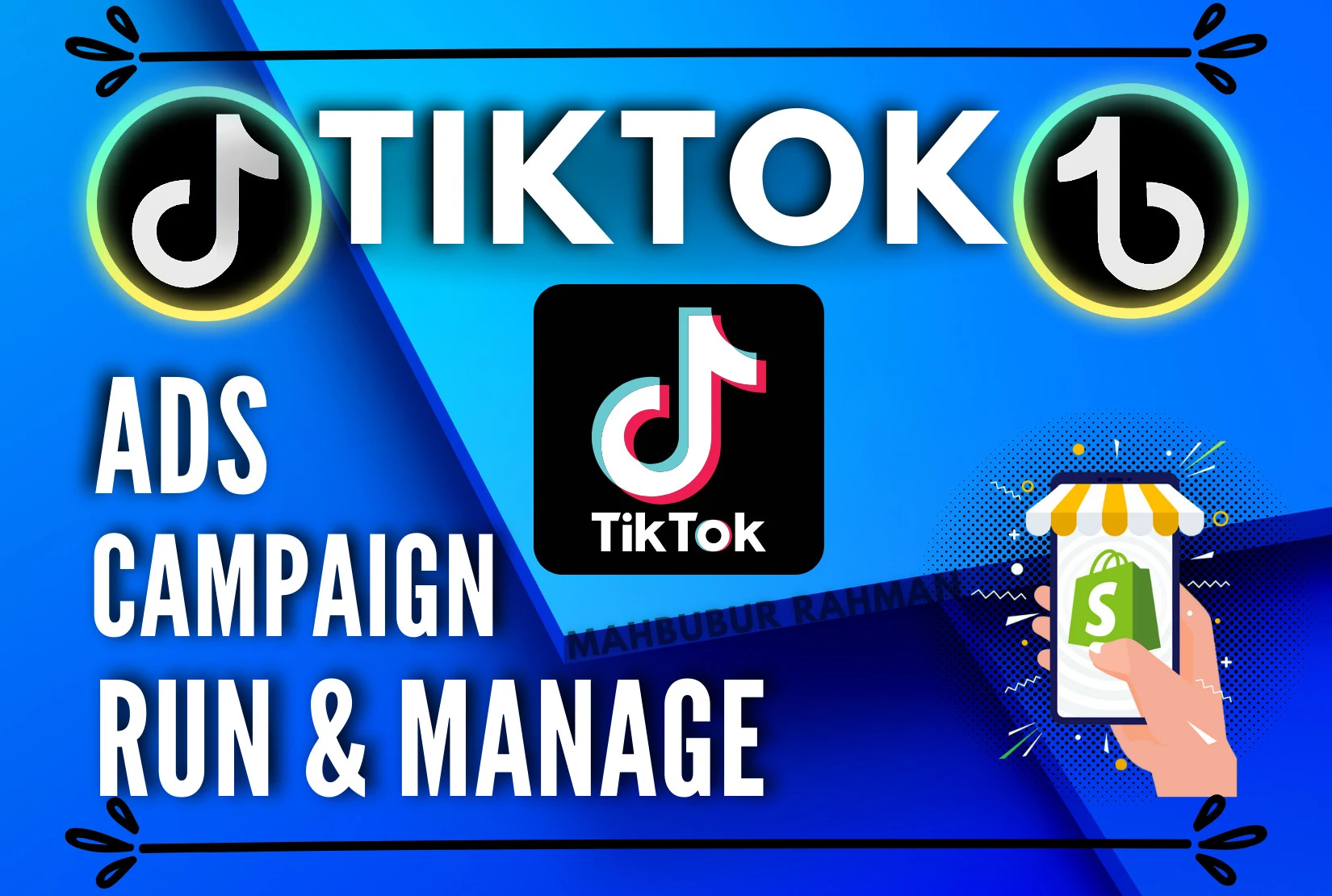 TikTok Ads Management Services in Turkiye for Online Sales and Brand Awareness