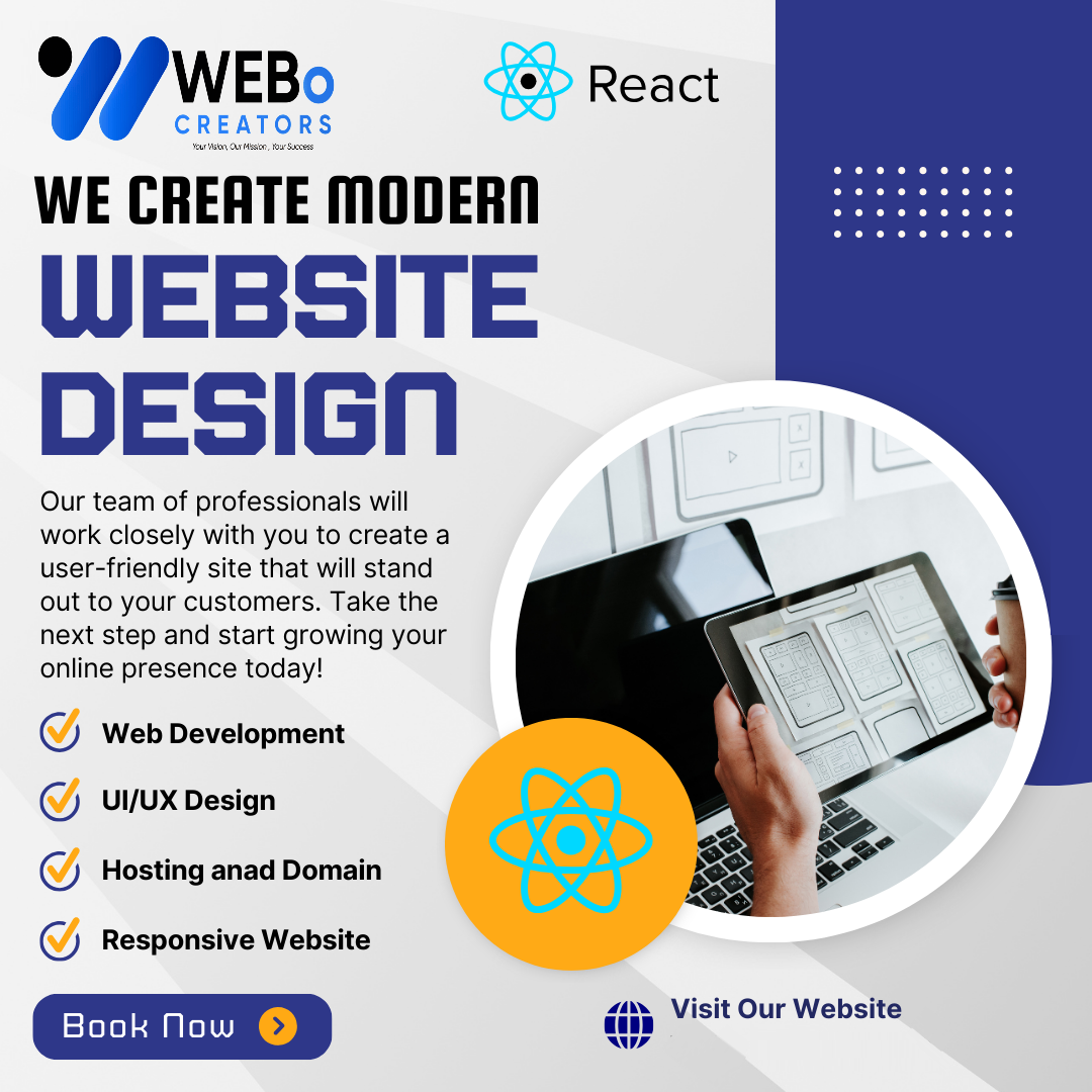 React E-Commerce App Design Services | React Shopping Cart UI Design in Turkiye 2026 - Online Store Solutions