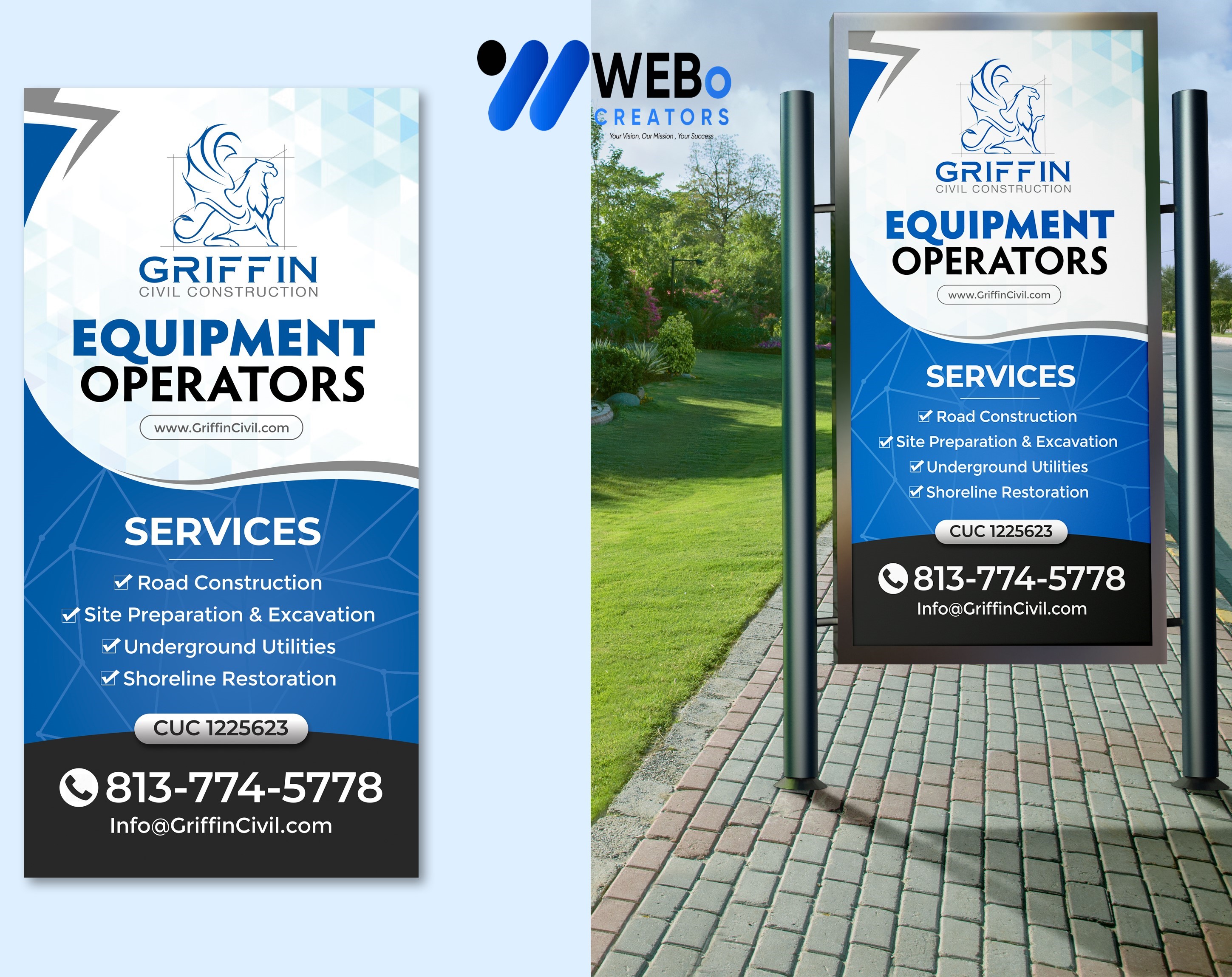 Custom Sign Board Design Services in Turkiye | Shop & Business Signage