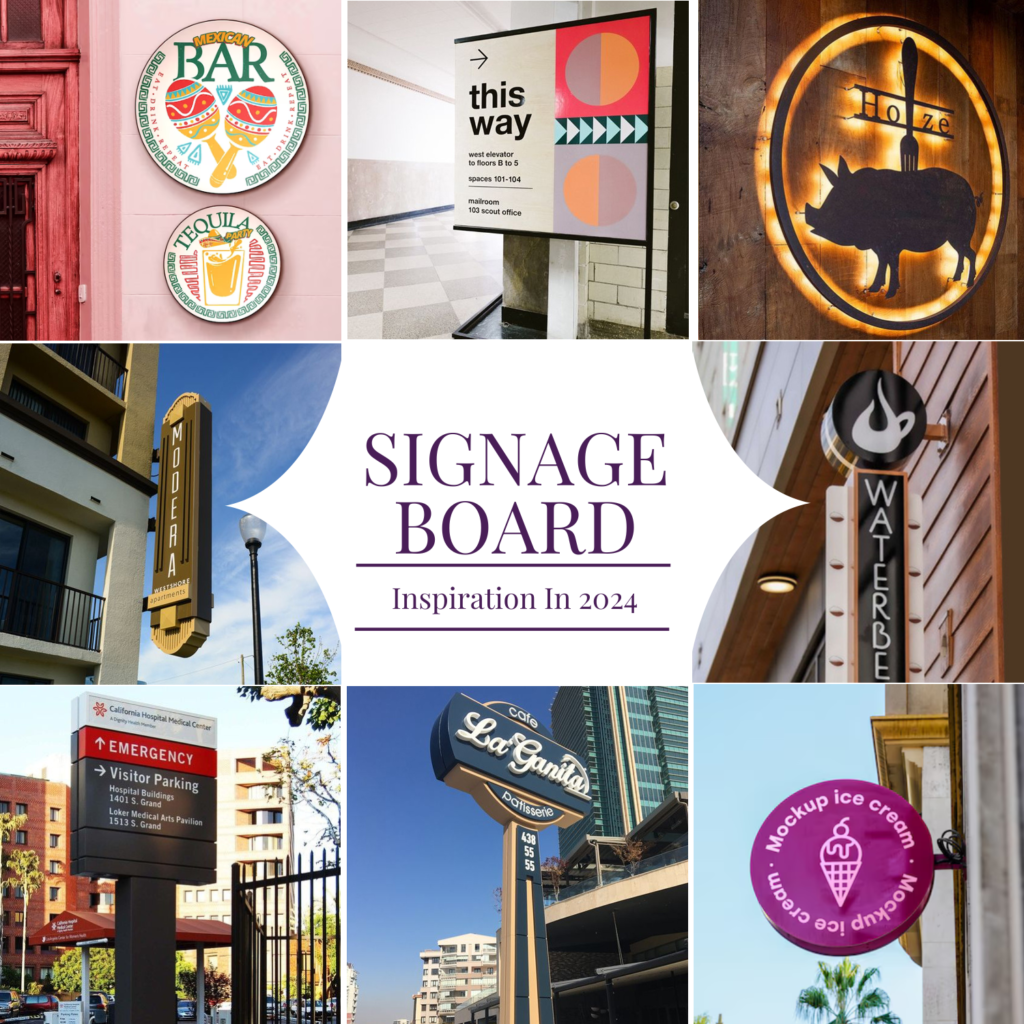 Signage | Indoor Signs | Outdoor Signs | 3d signs | Signage Design | Signage Services | Signage Services in Turkiye