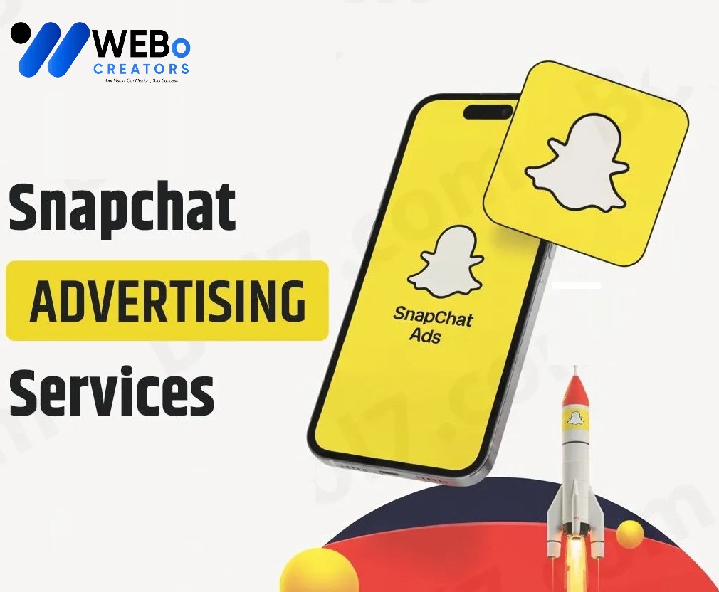 Snapchat Advertising Service - Digital Marketing Agency in Turkiye