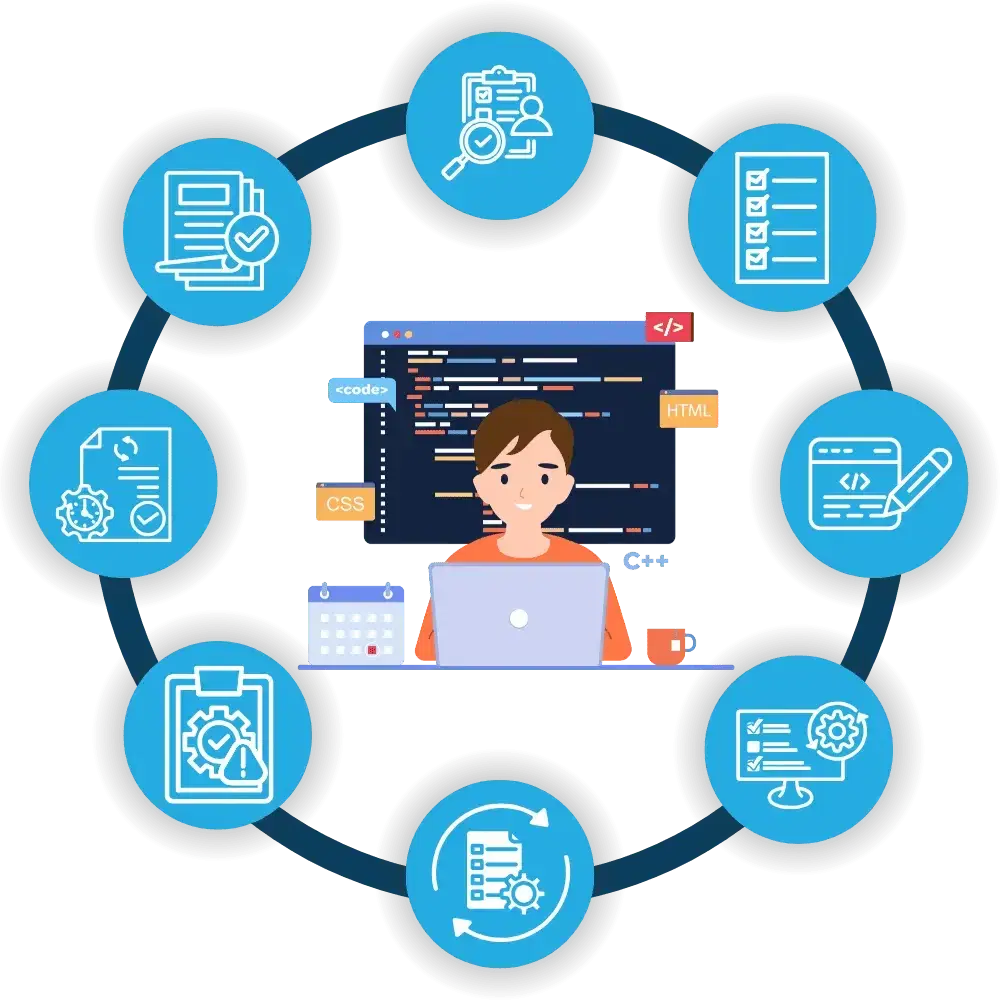 Software Testing Services in Turkiye - QA Testing and Quality Assurance Solutions