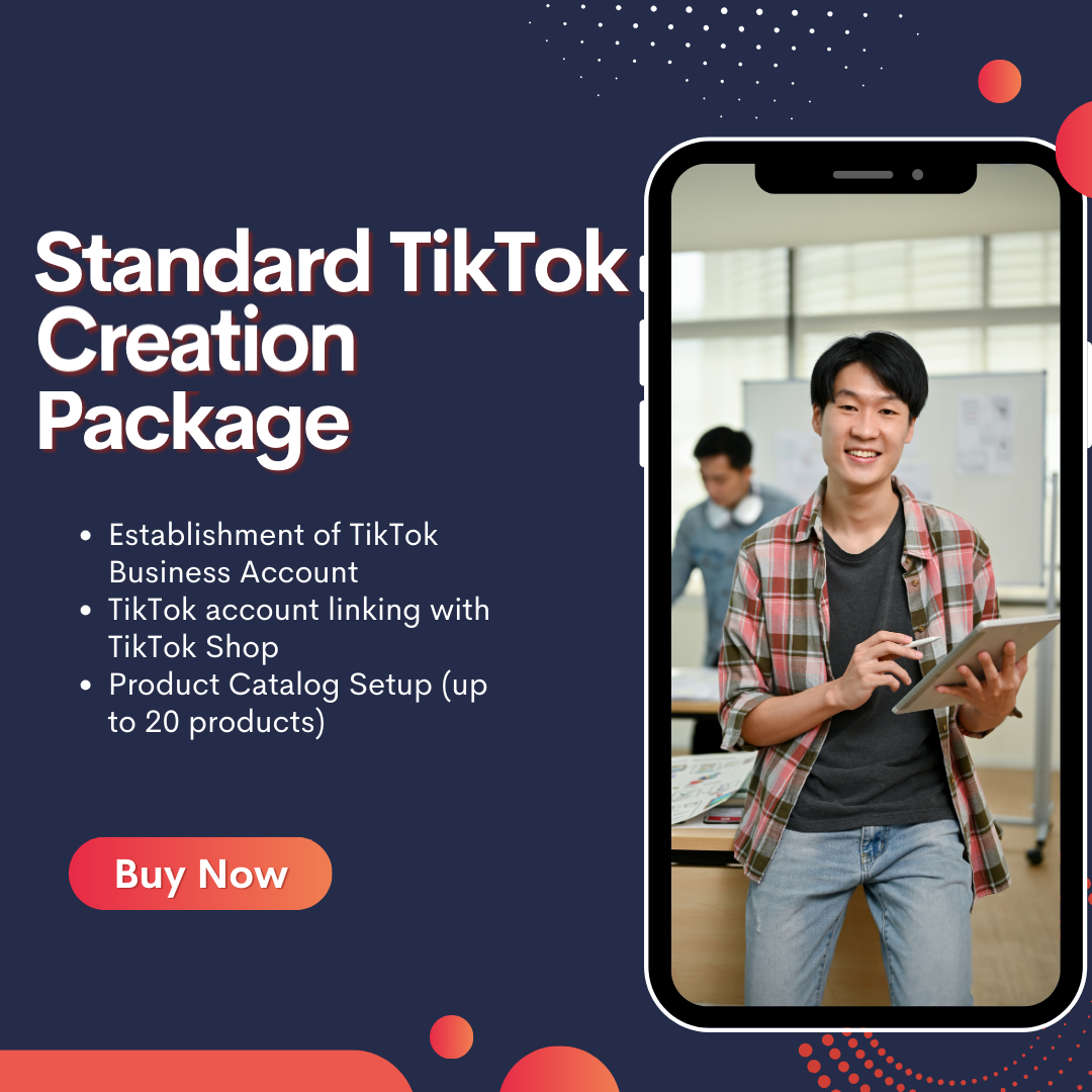 TikTok Ad Content Creation - Influencer Marketing Services in Turkiye for Business Videos