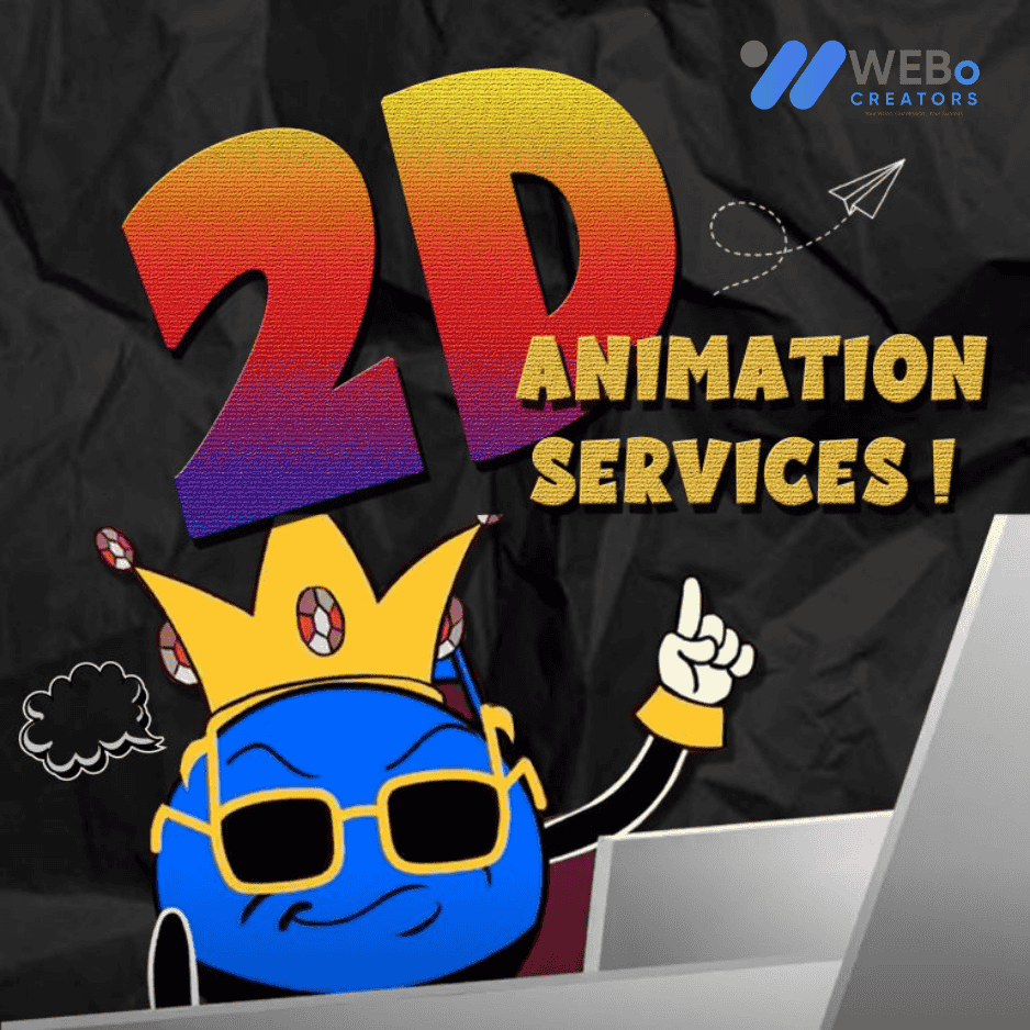 Professional 2D Animation & Motion Graphics Agency in Turkiye