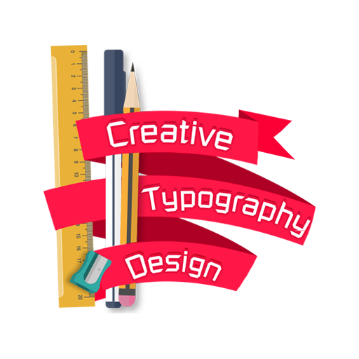 Typography Design Services in Turkiye - Creative Fonts and Custom Text Designs