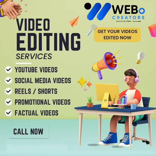 Corporate Video Editing Services in Turkiye for Brand Promotion