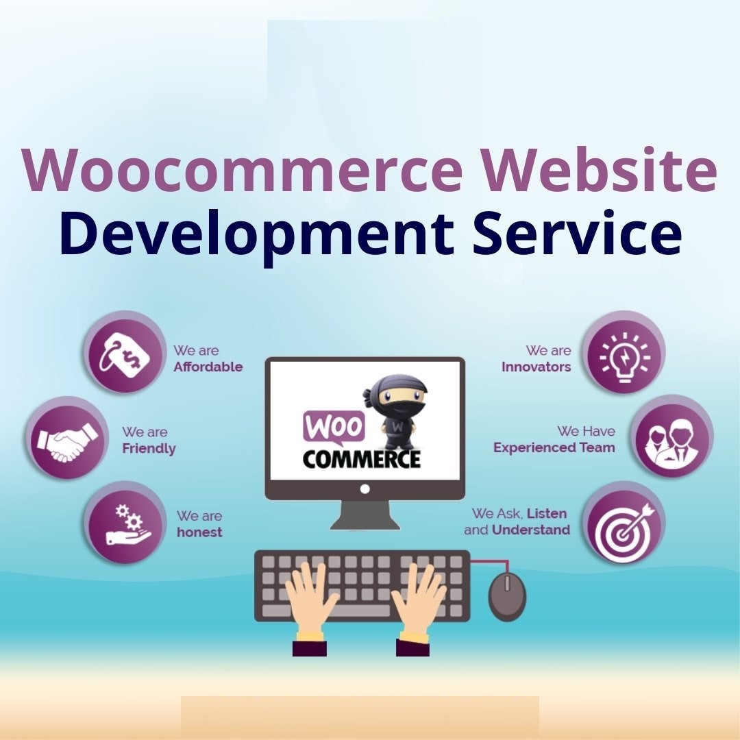 WooCommerce Website Design Services in Turkiye for Fast and Secure Online Stores