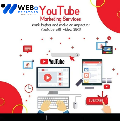YouTube Video Promotion-SEO-Marketing- Channel Management & Monetization in Turkiye