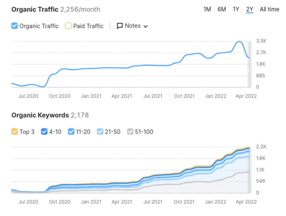 SEO Services in Turkiye That Help You Rank and Grow