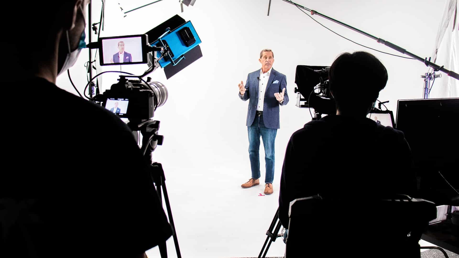 Corporate Videos in Turkiye