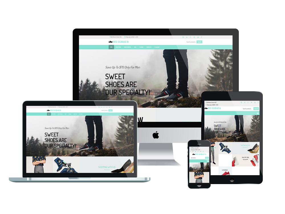Best Web Design Services | Custom Website Design Agency in Turkiye